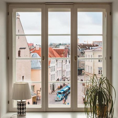 Tallinn City Apartments Old Town Square Екстериор снимка
