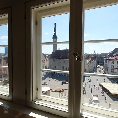 Tallinn City Apartments Old Town Square Екстериор снимка