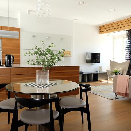 Tallinn City Apartments Old Town Square Екстериор снимка