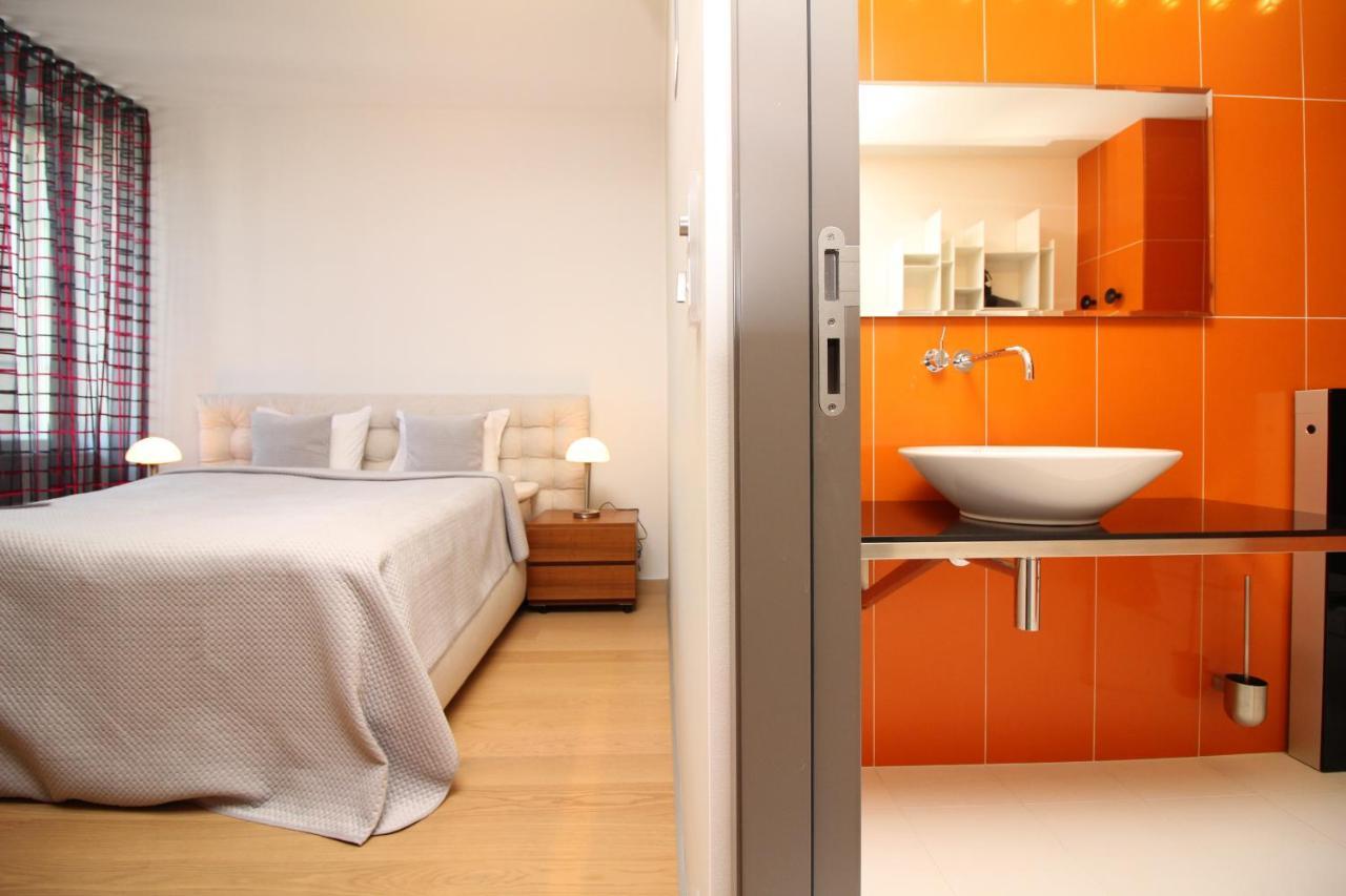 Tallinn City Apartments Old Town Square Екстериор снимка