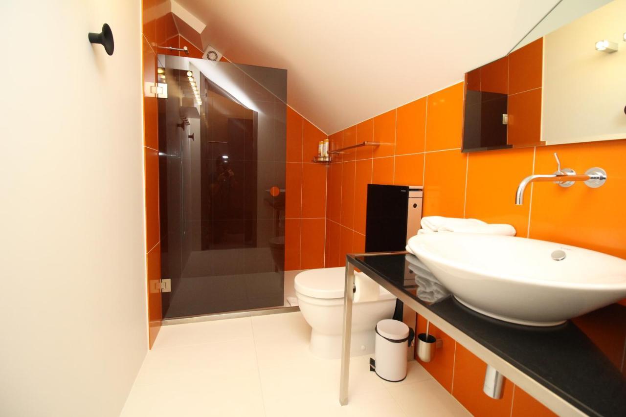 Tallinn City Apartments Old Town Square Екстериор снимка