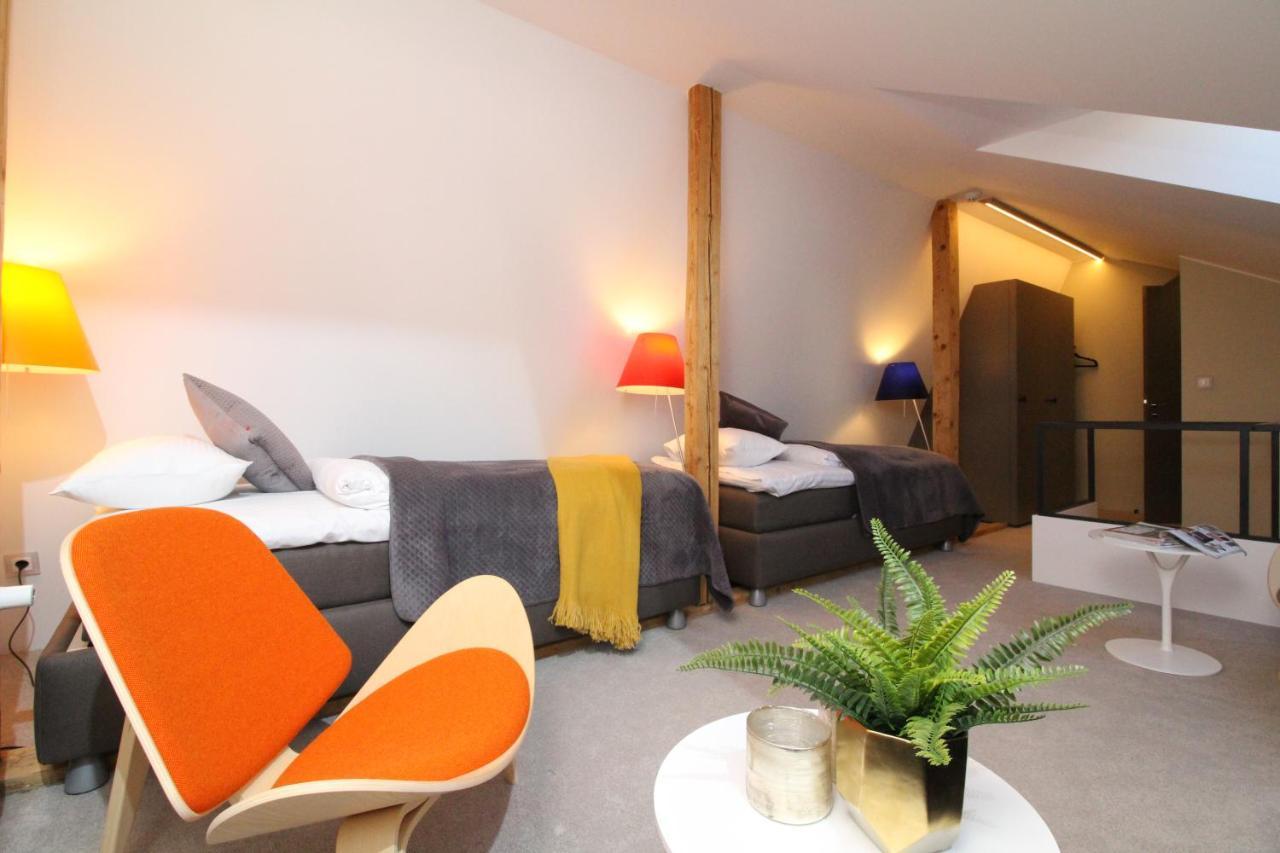 Tallinn City Apartments Old Town Square Екстериор снимка