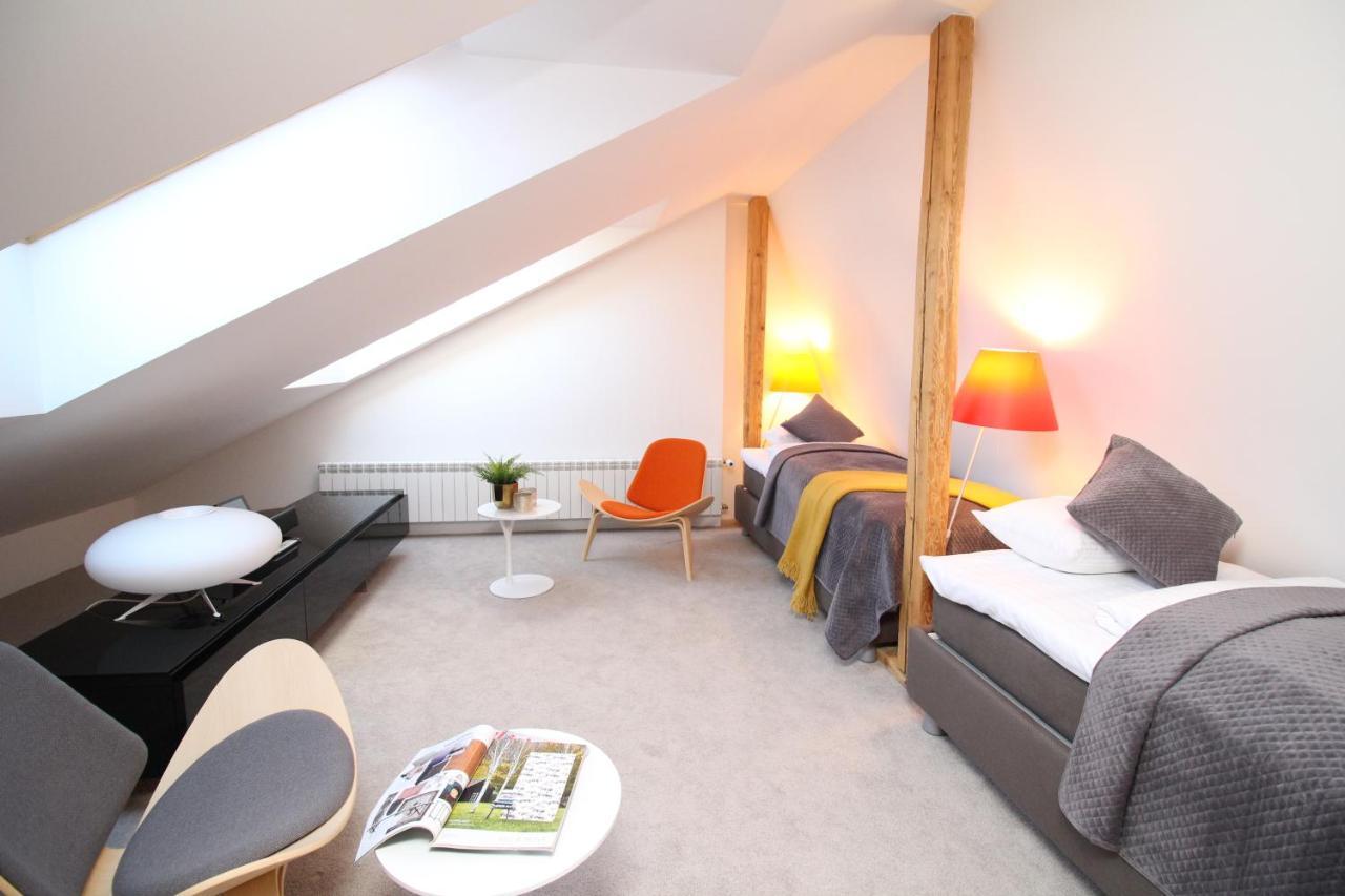 Tallinn City Apartments Old Town Square Екстериор снимка
