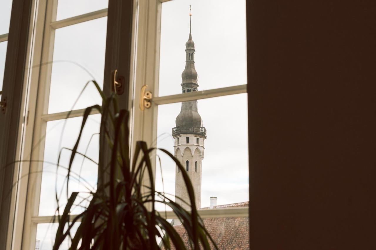 Tallinn City Apartments Old Town Square Екстериор снимка