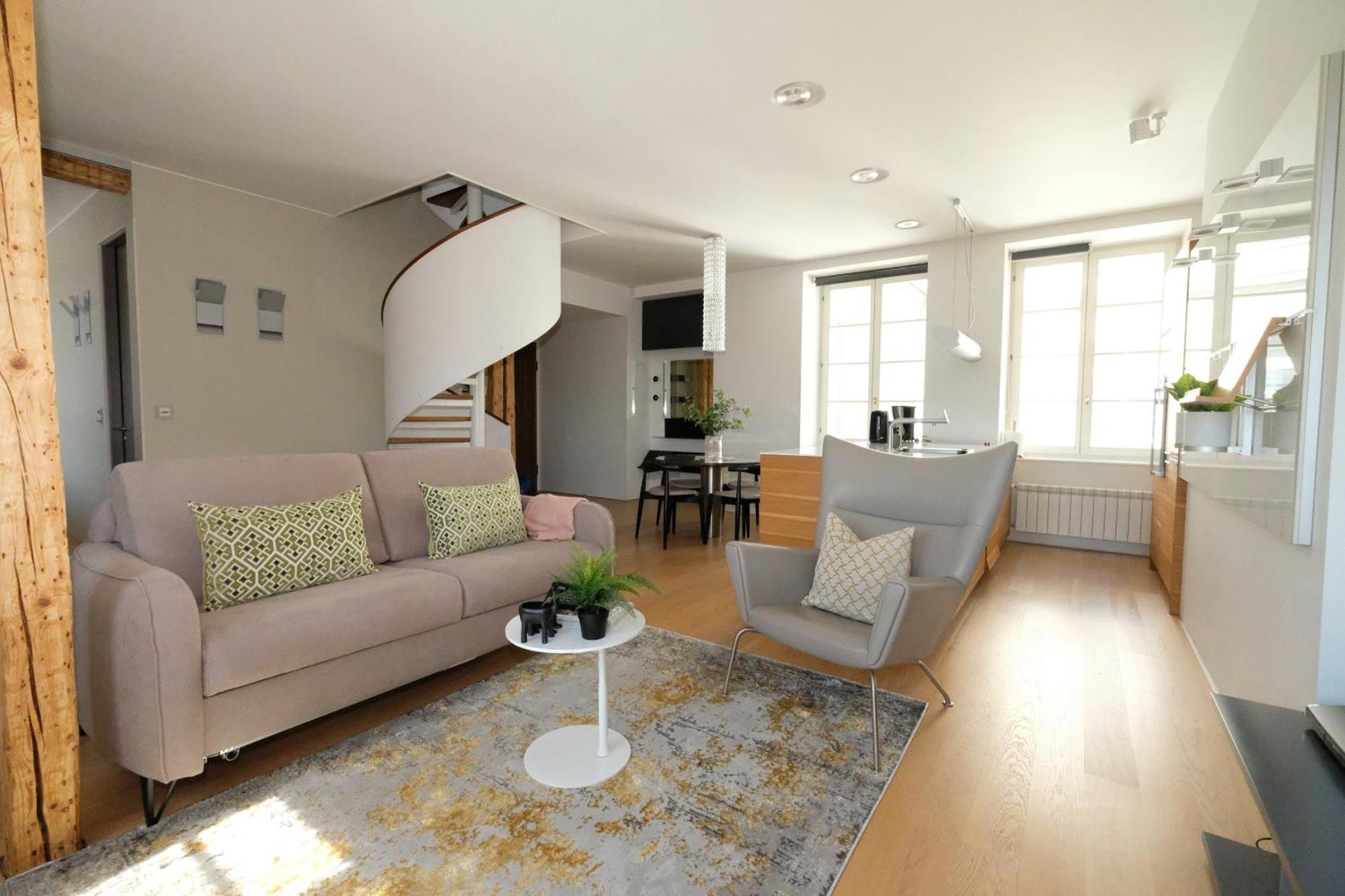 Tallinn City Apartments Old Town Square Екстериор снимка